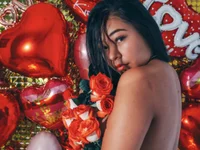 MilaaAdams – Naživo XXX chat