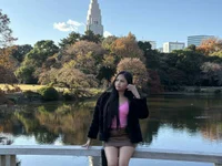 Asianbabygirlbelle's webcam live show