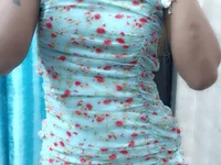 miss-marry's webcam live show