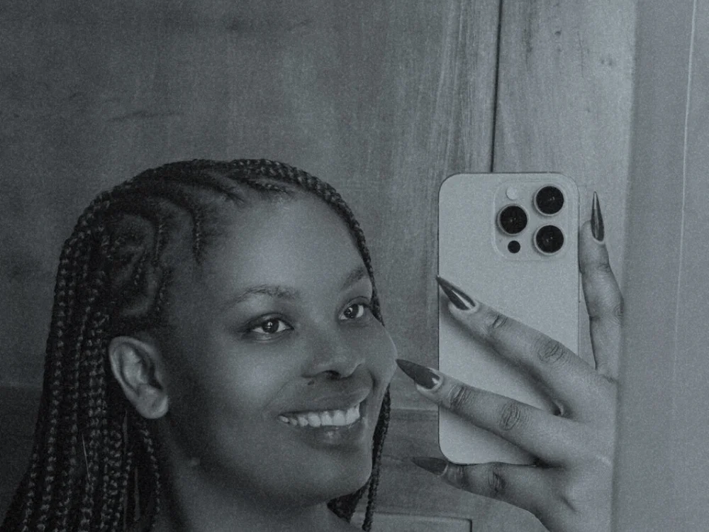 Chat XXX offline de Bellah-Noire