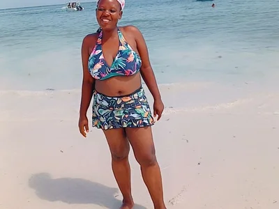 Thickbooty_choco - Girl 