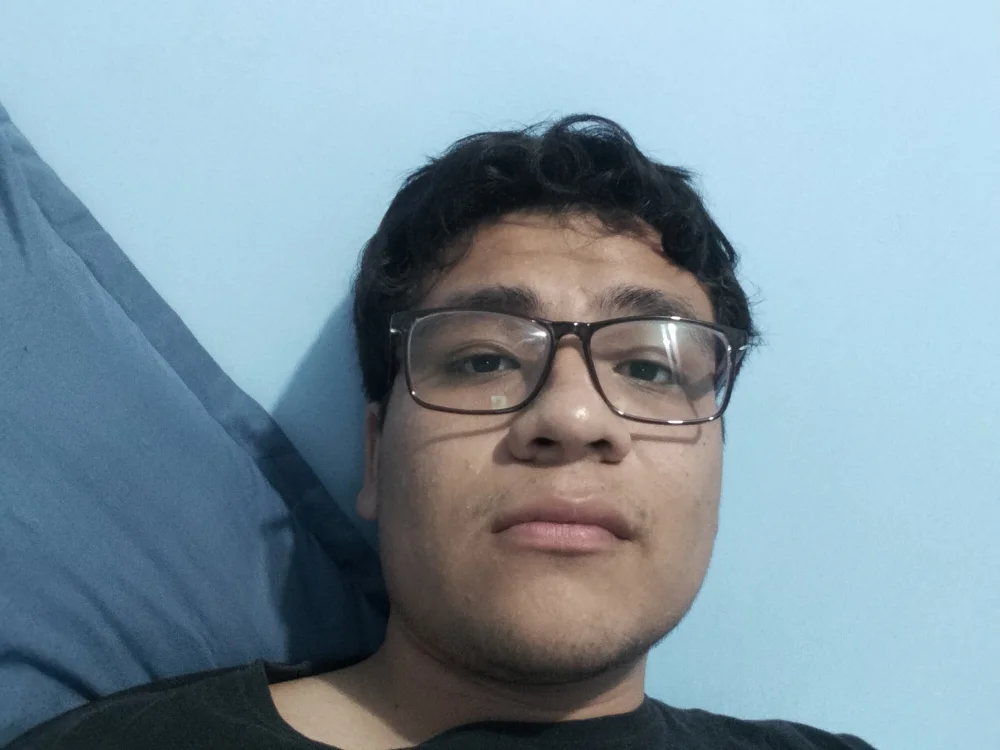 peruvian_dick's Offline Chat Room