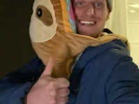 Hoody1992 live cam profile - MySuperHot