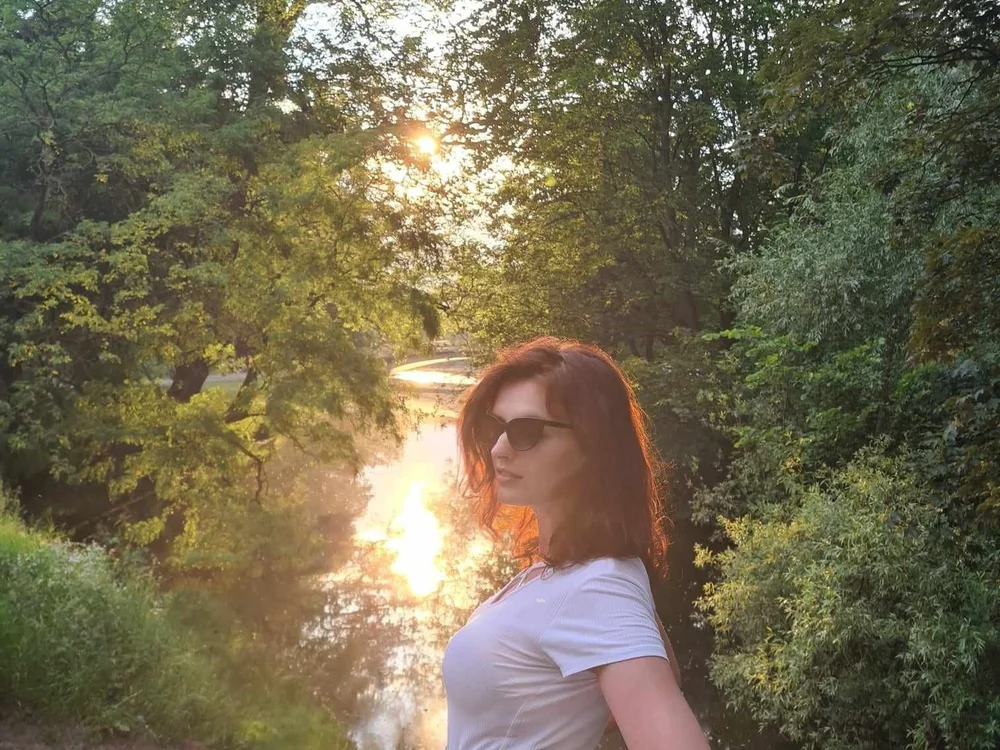 juicyNadine's Offline XXX Chat