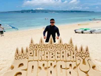 Supapalicious cover photo