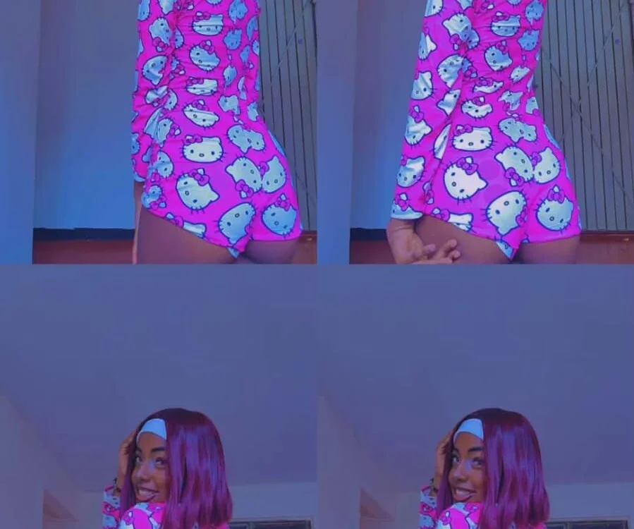 sharlothks cam model