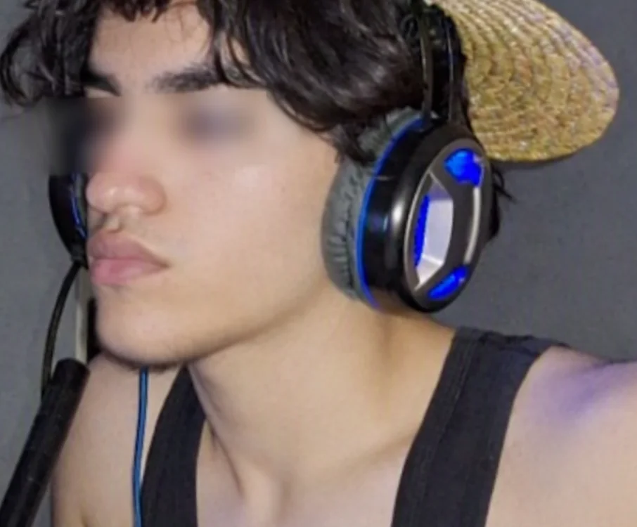 Gisa921 - Male webcam sex chat