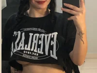 Alaskahosh's webcam live show