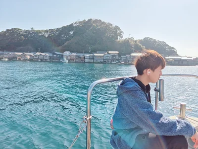 JiwoongWang2008 profile