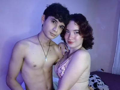 AndrewAnndCherry profile