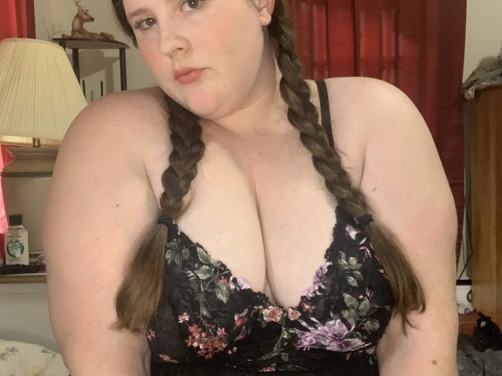 ThiccPrincess70's Offline XXX Chat