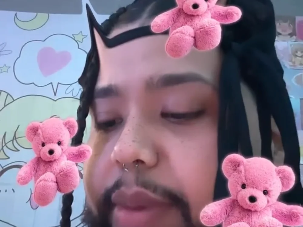 แชท XXX ออฟไลน์ของ chubbydominican