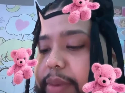 Profile of chubbydominican