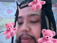 chubbydominican's webcam live show