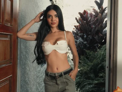 LucianaMillerX - Girl 