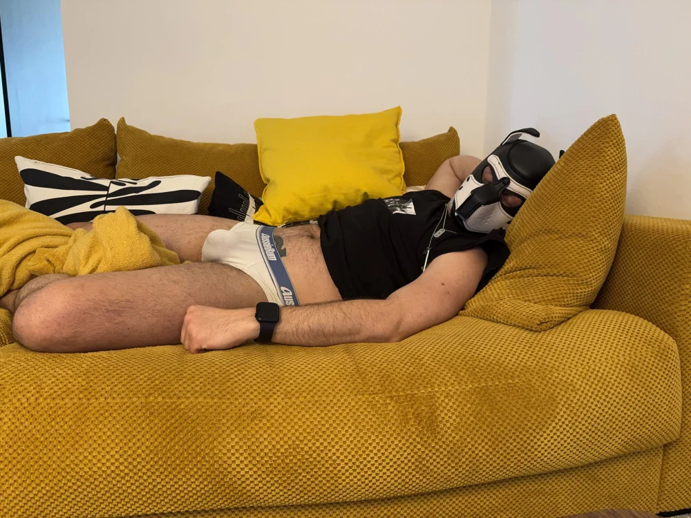 Chatroom XXX hors ligne de filthy_buddy