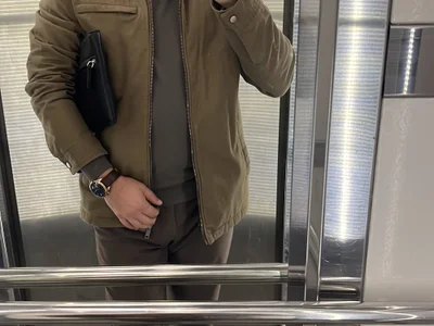 Businessmantryy - Boy 