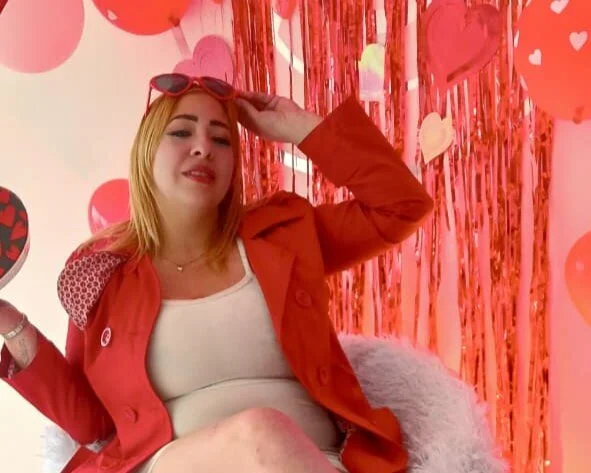 Stefy_Harris 라이브 XXX 채팅