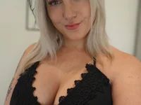 Model Milas_Dreams__Stripchat