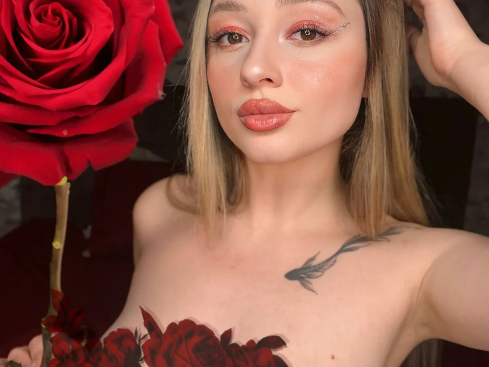 Chat +18 off-line de Kimsweet7