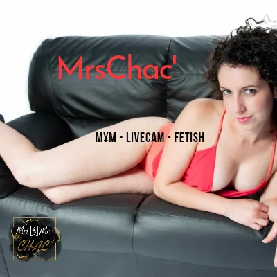 MrsChac's Offline Chat Room