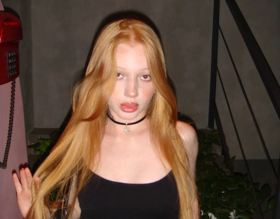 Iamlylu Adlı Modelin Çevrimdışı XXX Sohbeti