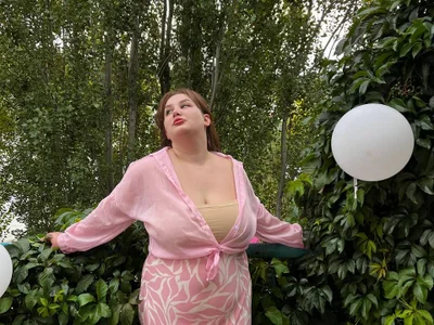 Katy_Dark - Girl 