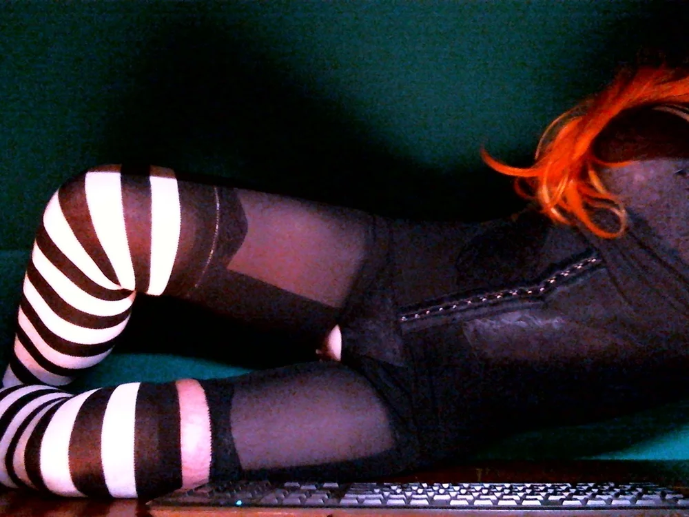 Karnivores Adlı Modelin Çevrimdışı XXX Sohbeti