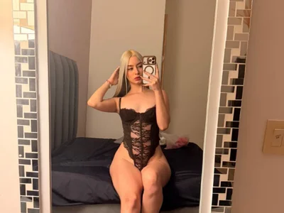 Elaine_montgomery - Girl 