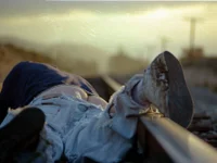 Модель dog-naked