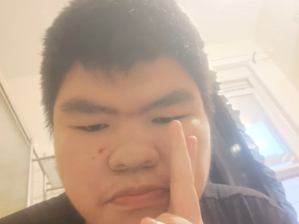 JerryL04's Offline Chat Room