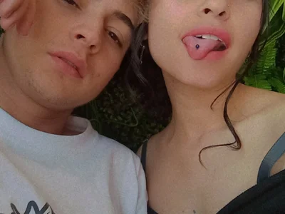 Ari_and_Storm profile