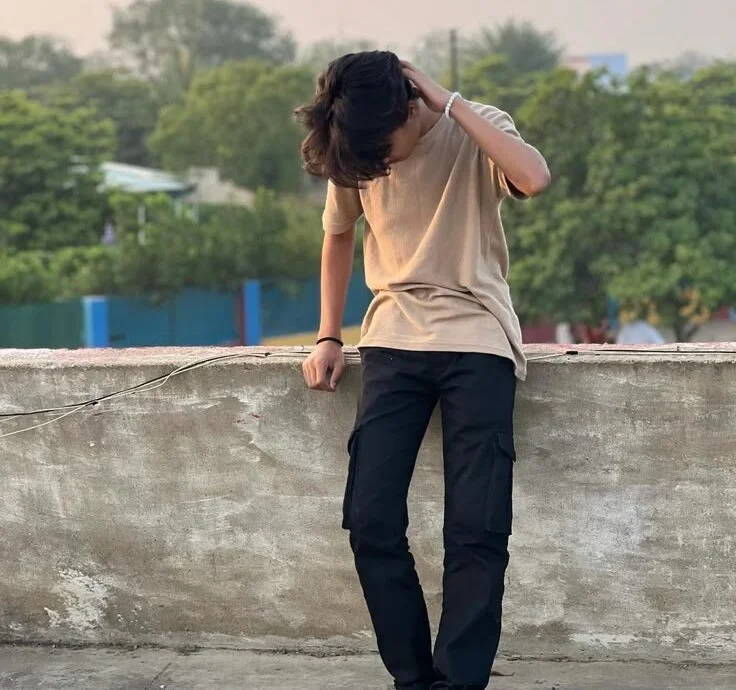 Sembang XXX Luar Talian _chota_bunny_