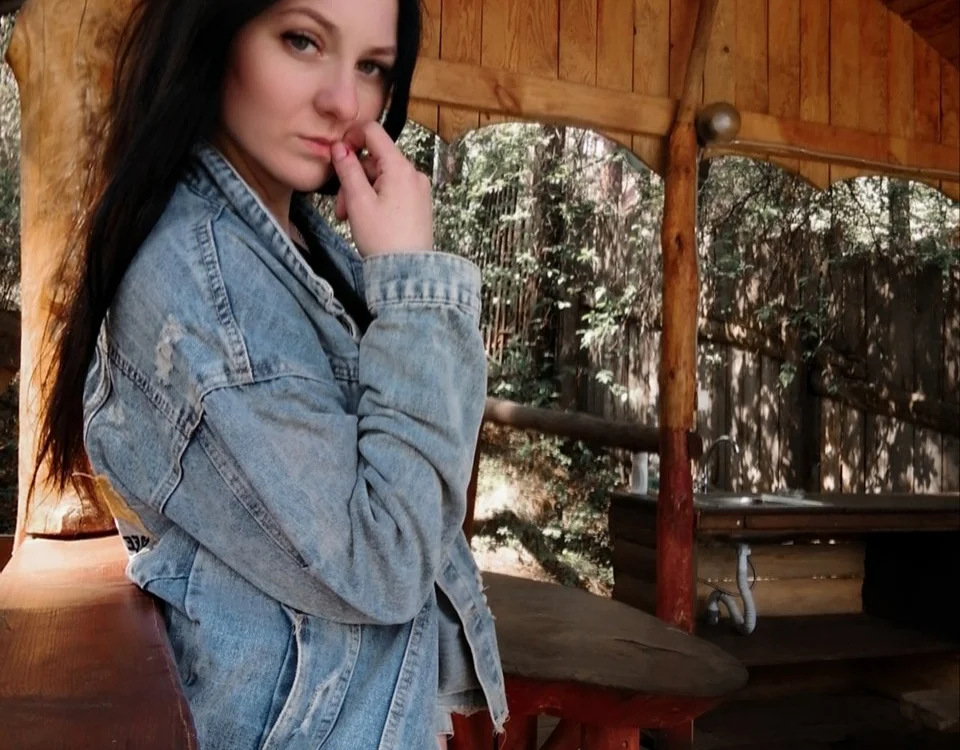 Lilian_sweet's Offline XXX Chat