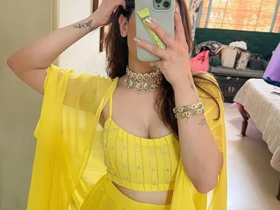 Cute_Shanaya_143 - Girl 