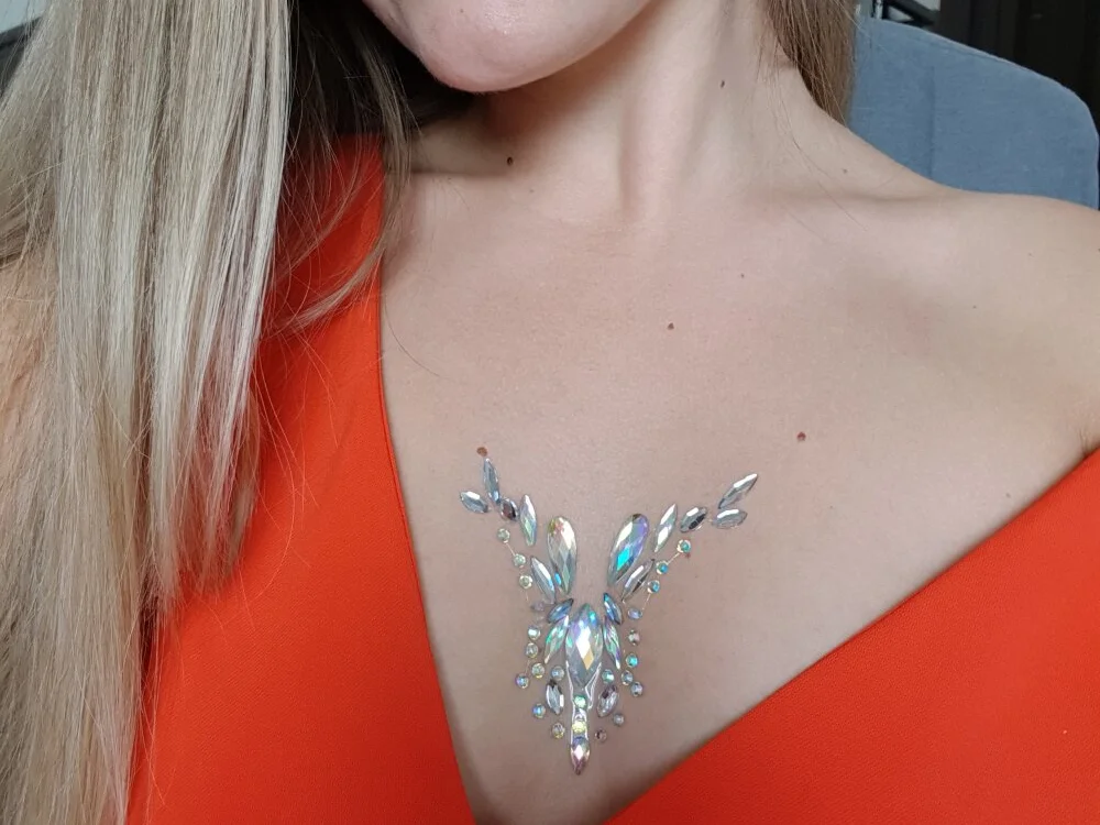 Anna_von_tease: офлайн-секс-чат