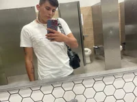 Модель AnalBlaze_