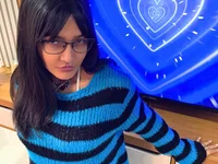 Angel_kanon's webcam live show