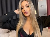 צ'אט XXX בשידור חי של ClaireLust