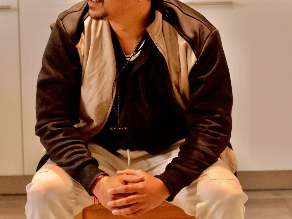 Jhonneeey – Offline XXX chat