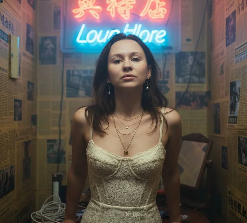 Kirabelle Chat XXX offline