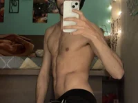 zacksidd's webcam live show