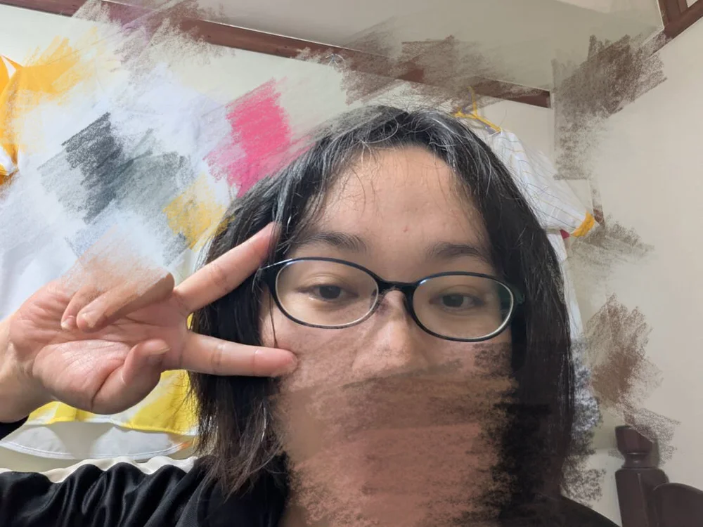 ayaka_0011's Offline Chat Room