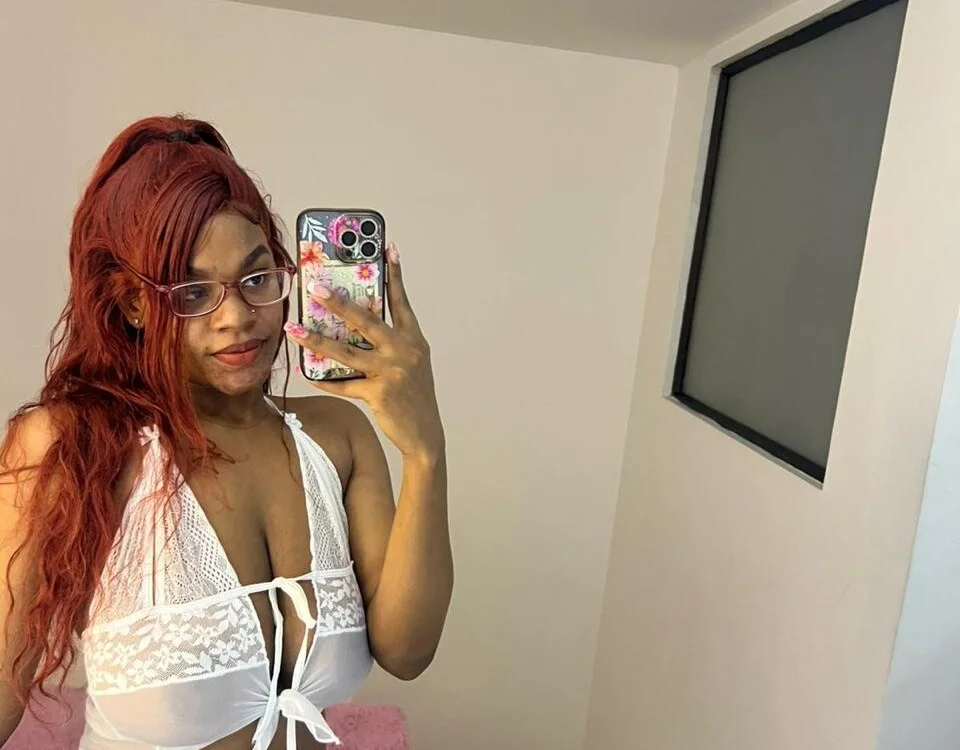 Chat XXX offline de Yuliana-ambell