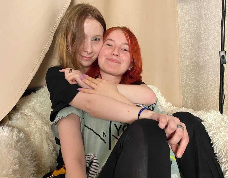 JudyHelen's Offline XXX Chat