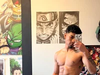 beako_strong's webcam live show