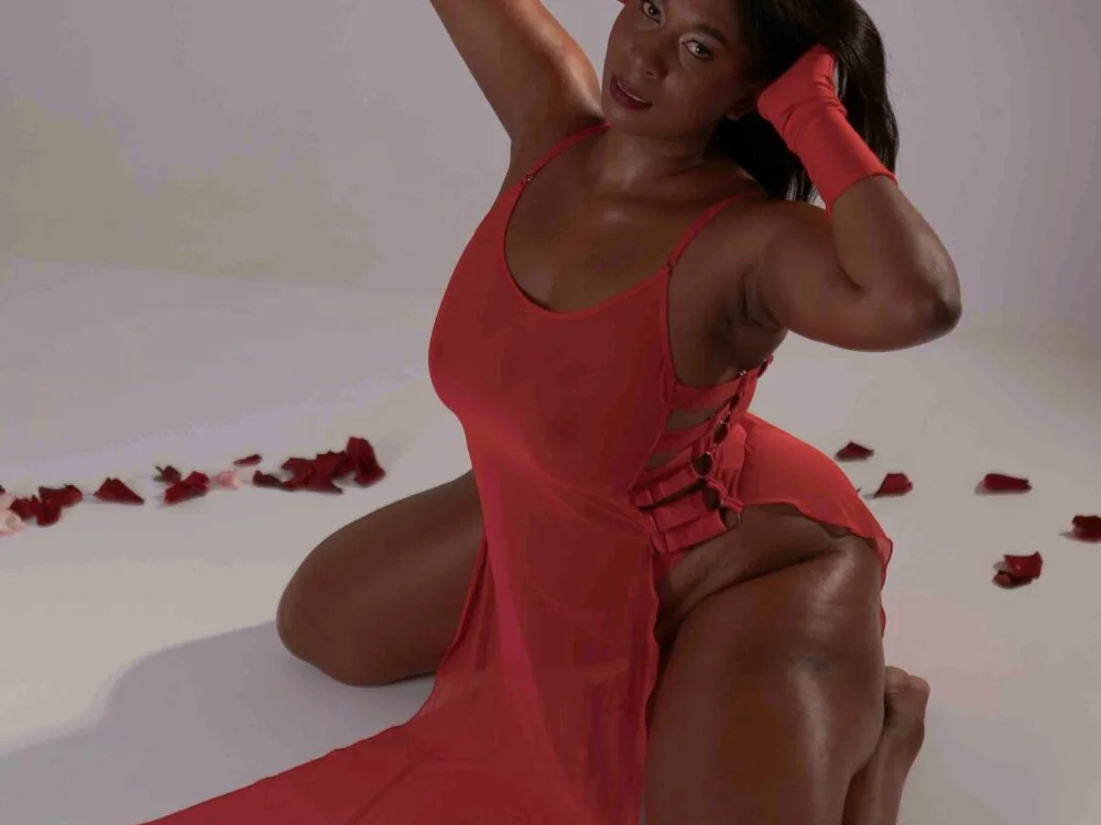 HanaThompsonのオフラインXXXチャット