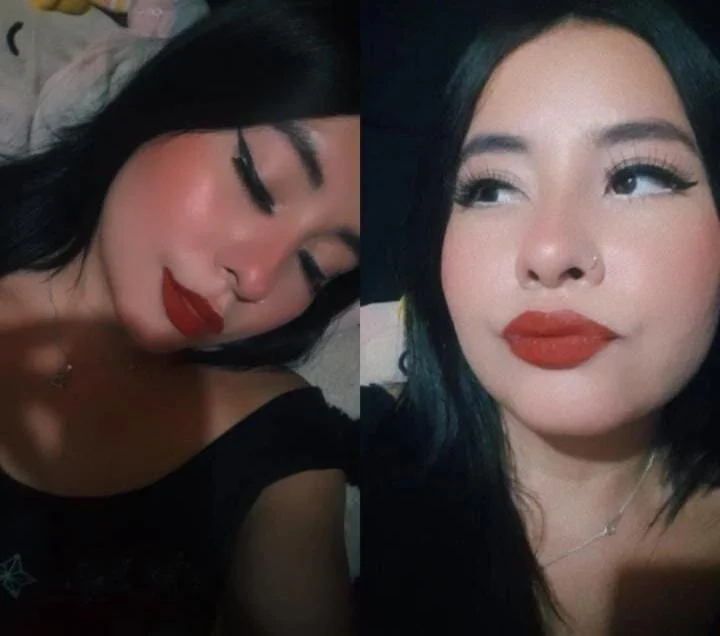 دردشة Yuli-27 الجنسية دون اتصال