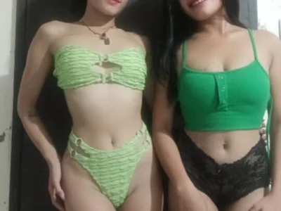 Two_sexy_asian4u 🎂 online cam