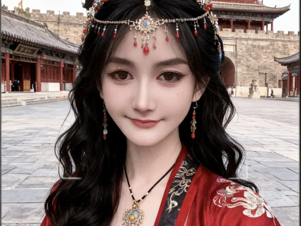 Chat XXX offline de Qimeng-001